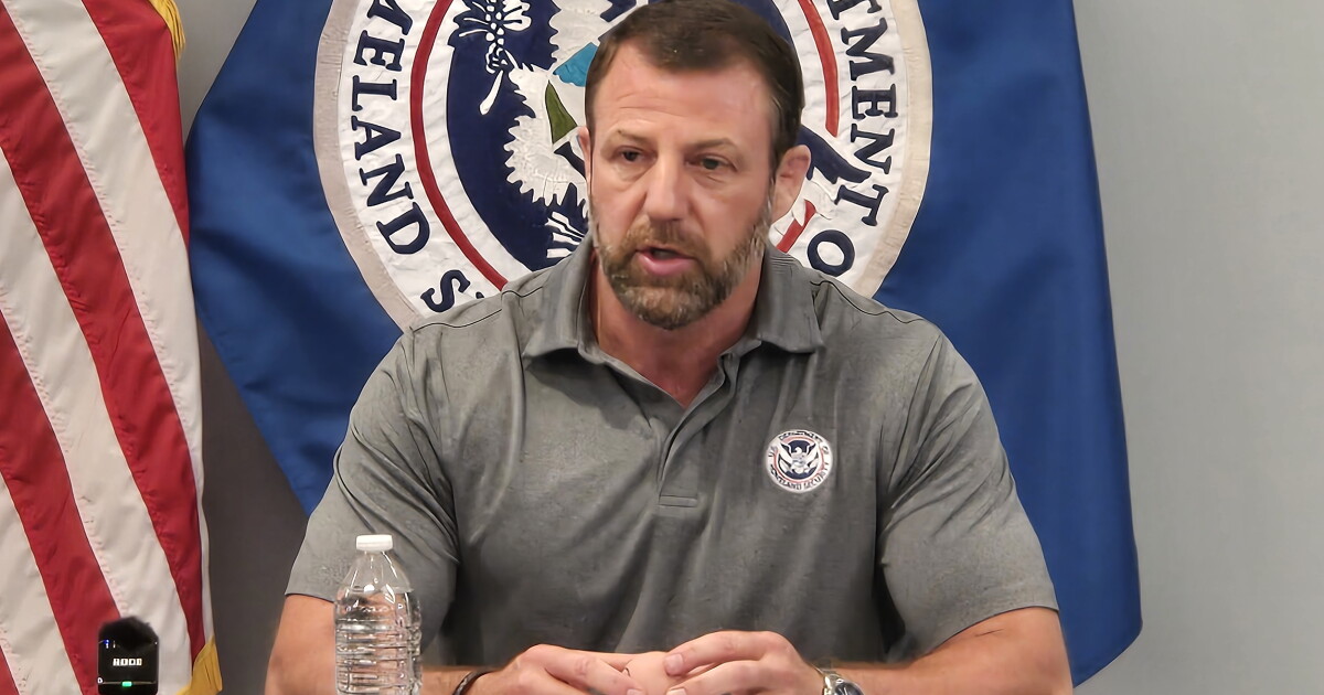 Mullin: DHS ‘not responsible’ for death of Haitian student in Ohio