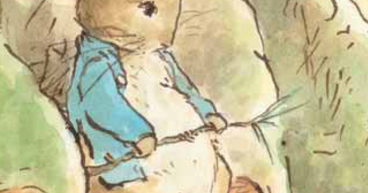 Anarchist Rabbit Emma Thompson Revives Anarchist 'Peter Rabbit' | WUNC News