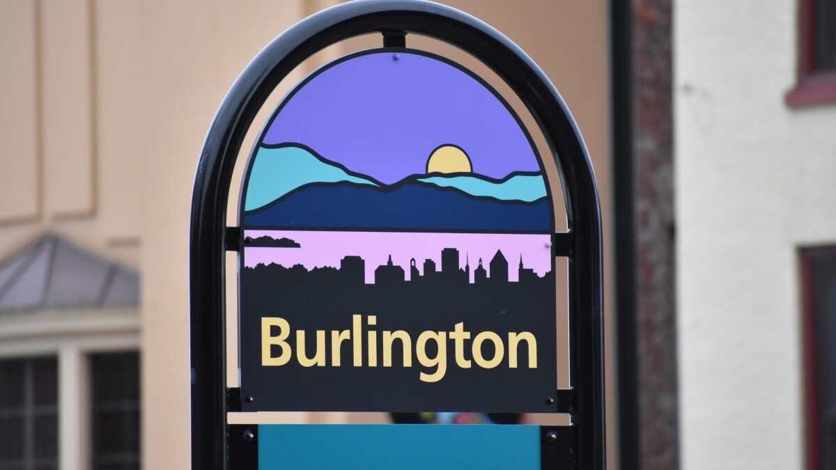 Final departmental budget proposals presented to Burlington Board of Finance - Vimarsana News