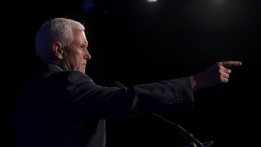 Mandel Ngan/AFP via Getty Images