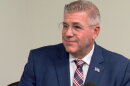 Republican Darren Bailey discusses his race for governor in an interview with Capitol News Illinois.