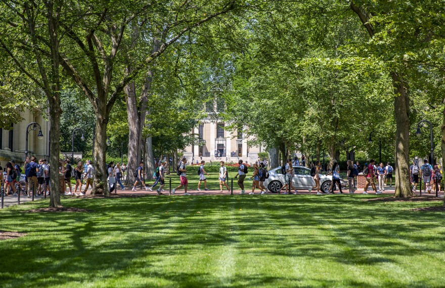 As Pa. budget uncertainty continues, a Penn State contingency plan