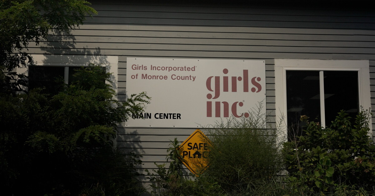 Community faces upcoming Girls Inc. closure in Monroe County