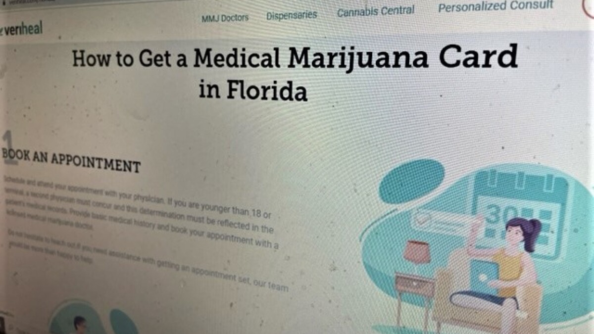 How to Get a Medical Marijuana How to Get a Medical Marijuana