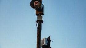 tornado siren