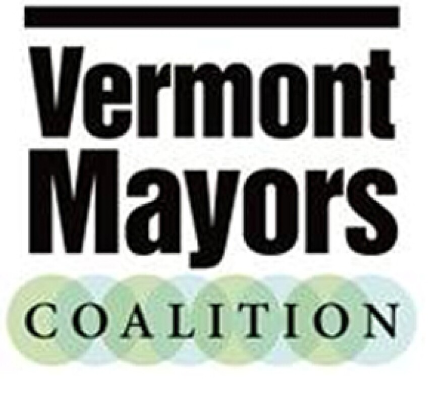 Vermont Mayors Coalition logo