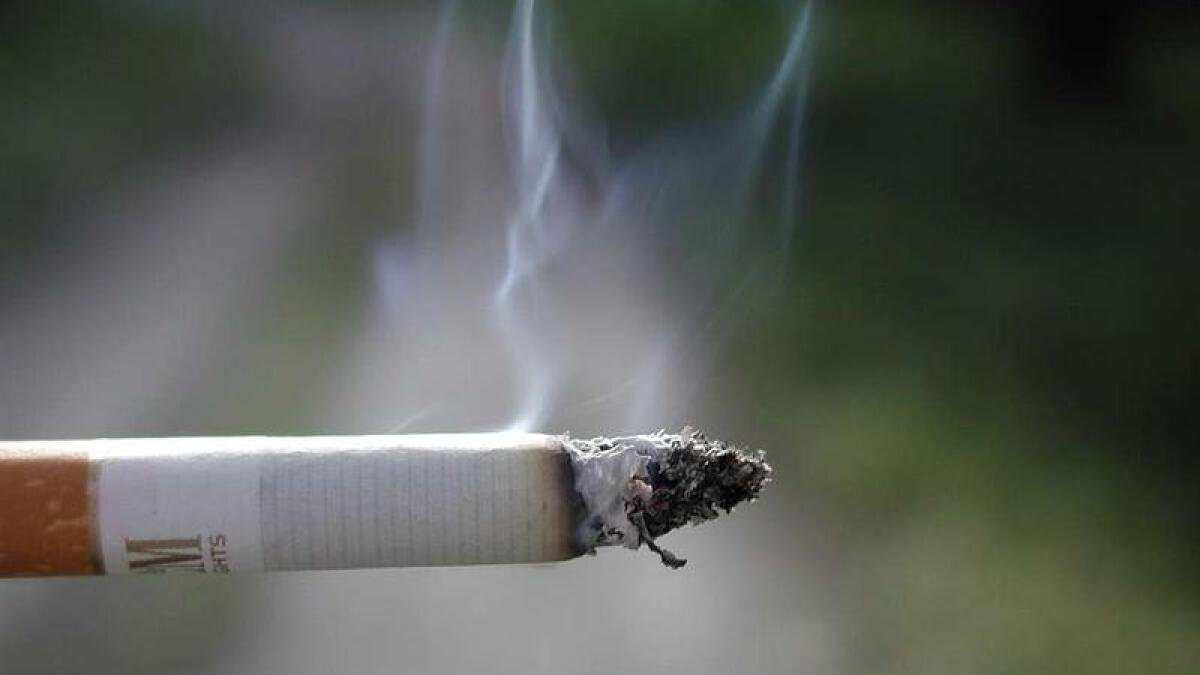 florida tobacco lawsuit Appellate Court Upholds $7.2 Million Verdict U.S. Supreme Court sides against