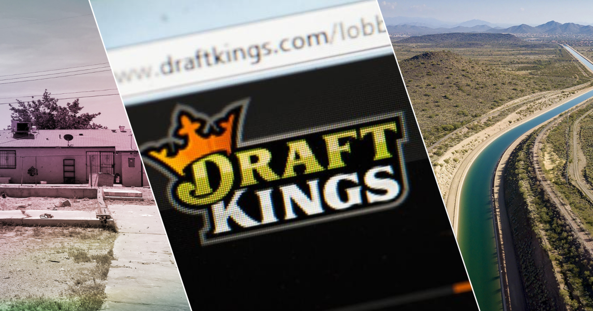 Nevada Legislature special session begins, Colorado River deadline missed, and prediction markets blocked