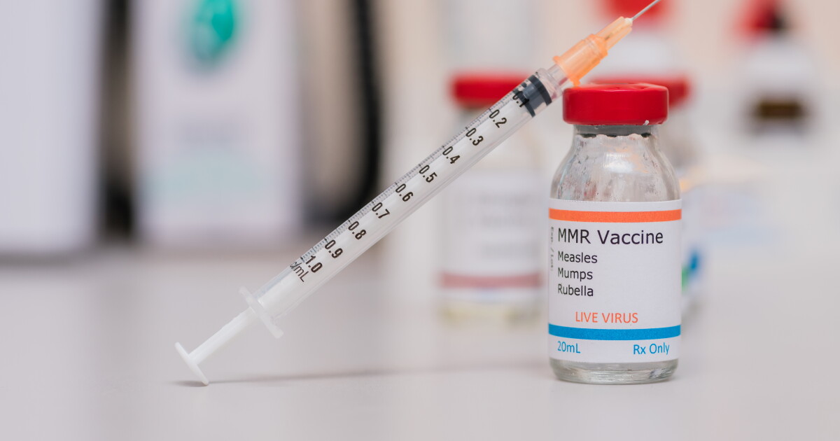 What to know about measles outbreak, risk, and assessing immunity if you are immunocompromised
