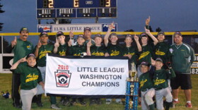 The Auburn All-Stars will play in their first ever Little League World Series on Friday, August 20th.