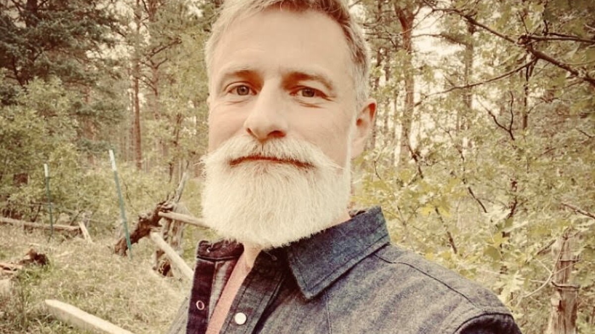 PoetrySnaps! David Martin: The Ground Nest - Vimarsana News