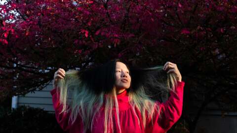 The album "Five Years in Exile" by Mai Khôi & the Dissidents was released April 3, on ropeadope 