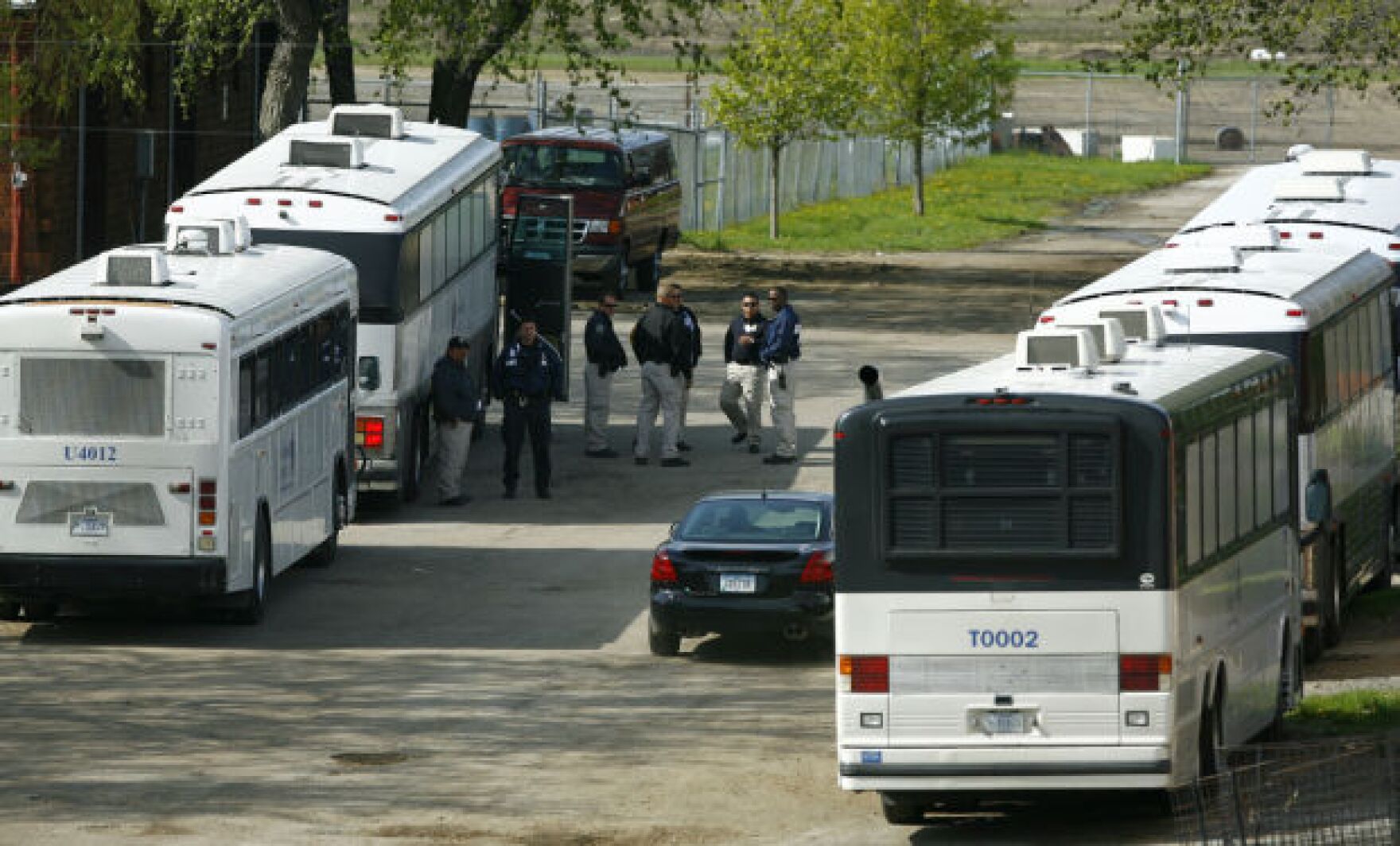 Remembering the Postville Raid 10 Years Later Iowa Public Radio