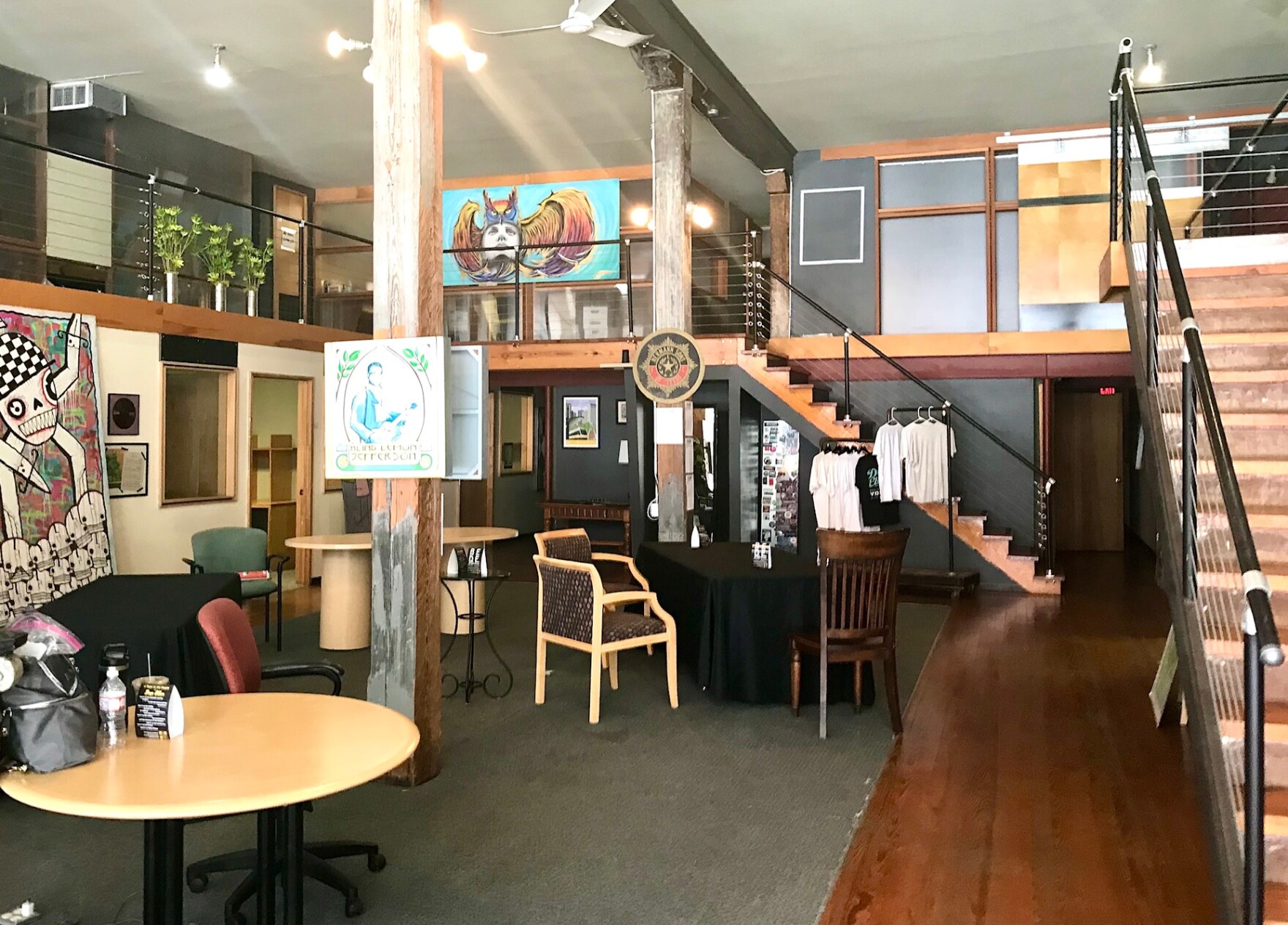 Deep Ellum gets a new arts fair marking 150 years of music, art and