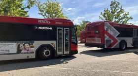 The Williamsburg Area Transit Authority plans to increase the number of bus routes this year to keep up with public demand.