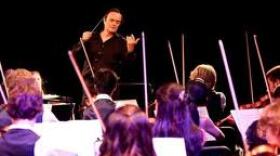 Verbier Festival Chamber Orchestra