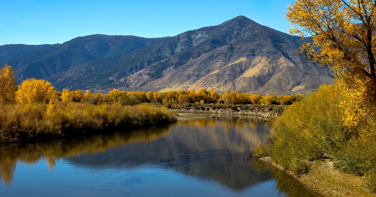 Legacy mining mercury still pollutes Nevada rivers, raising concerns across Mountain West