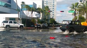 10th and Alton in Miami Beach