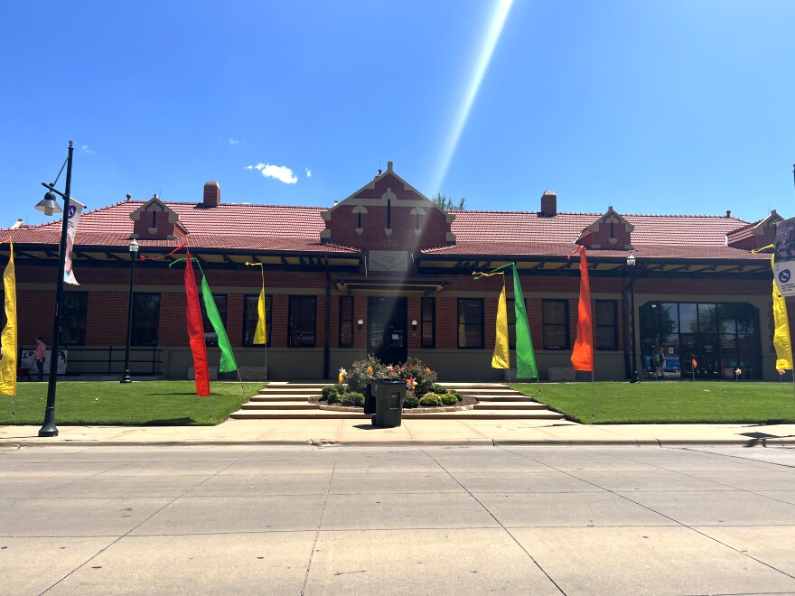 The Abilene Convention and Visitors Bureau