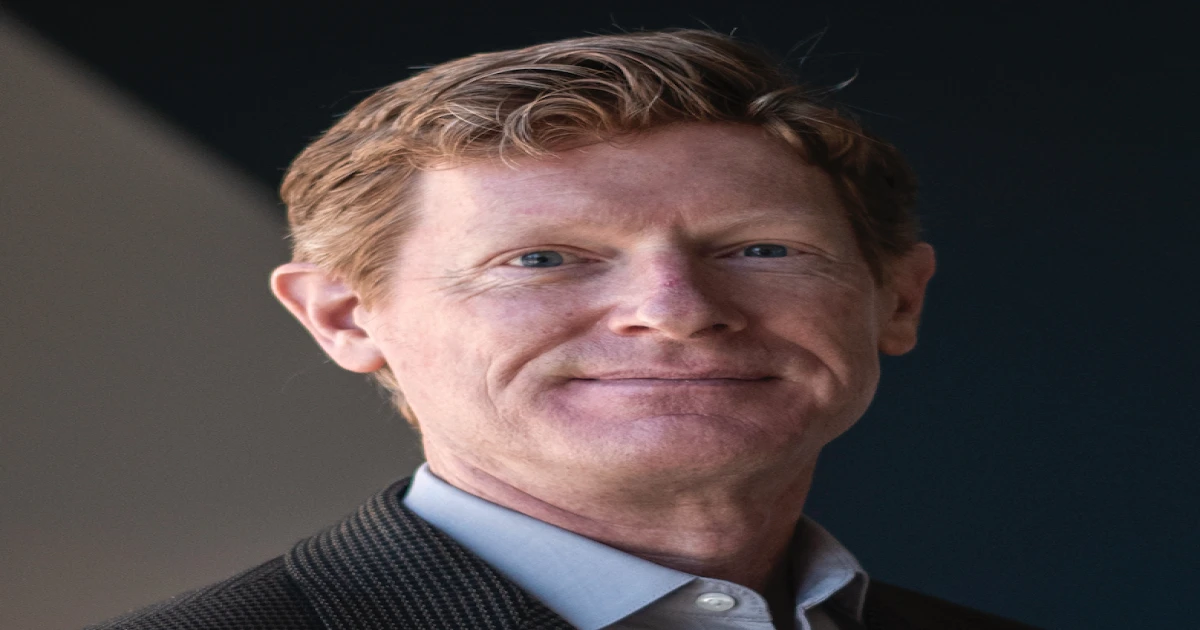 Michael Booth | KUNC
