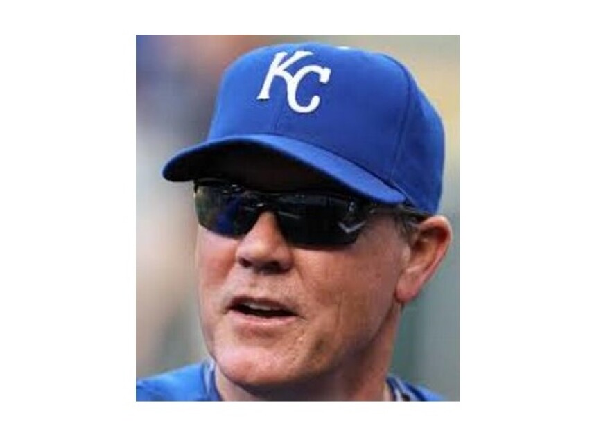 Ned Yost Set Royals Record For Wins As Manager