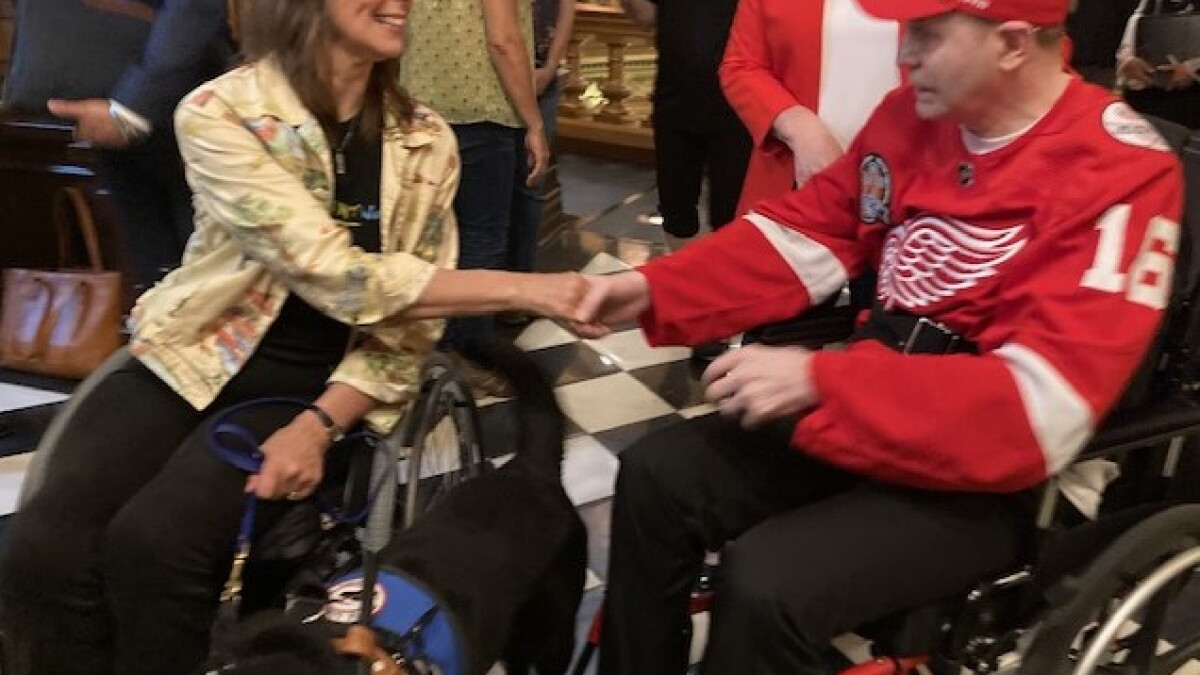 Rally at state Capitol calls for auto no-fault "fix for all." - Vimarsana News
