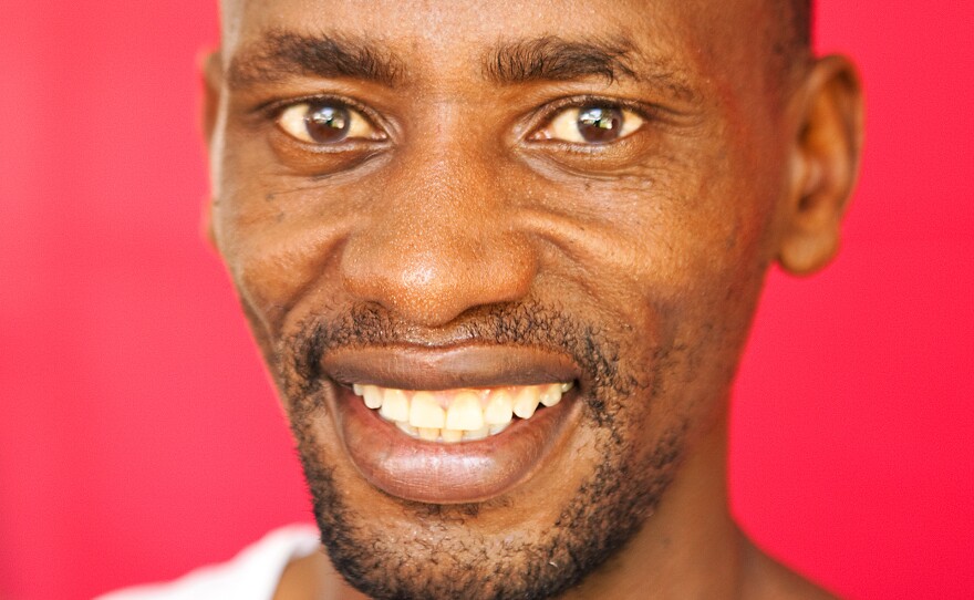 Joseph Kibunja
