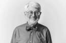 Dr. Jay Rosenblatt, University of Arizona Professor of Musicology hero 