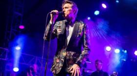 Bryan Ferry