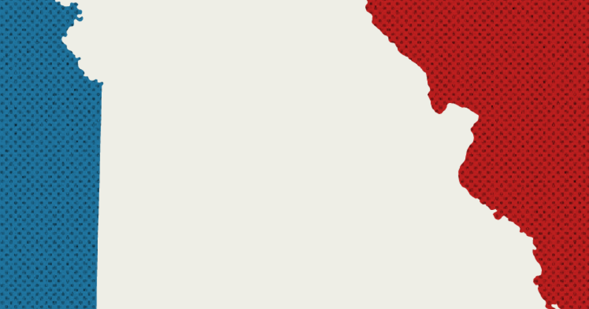 Here are Missouri's 2025 Republican caucus results