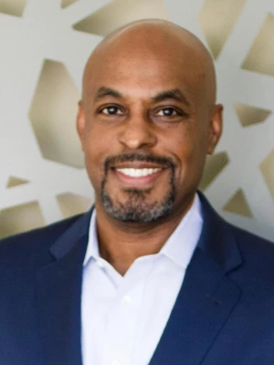 Tony Norwood