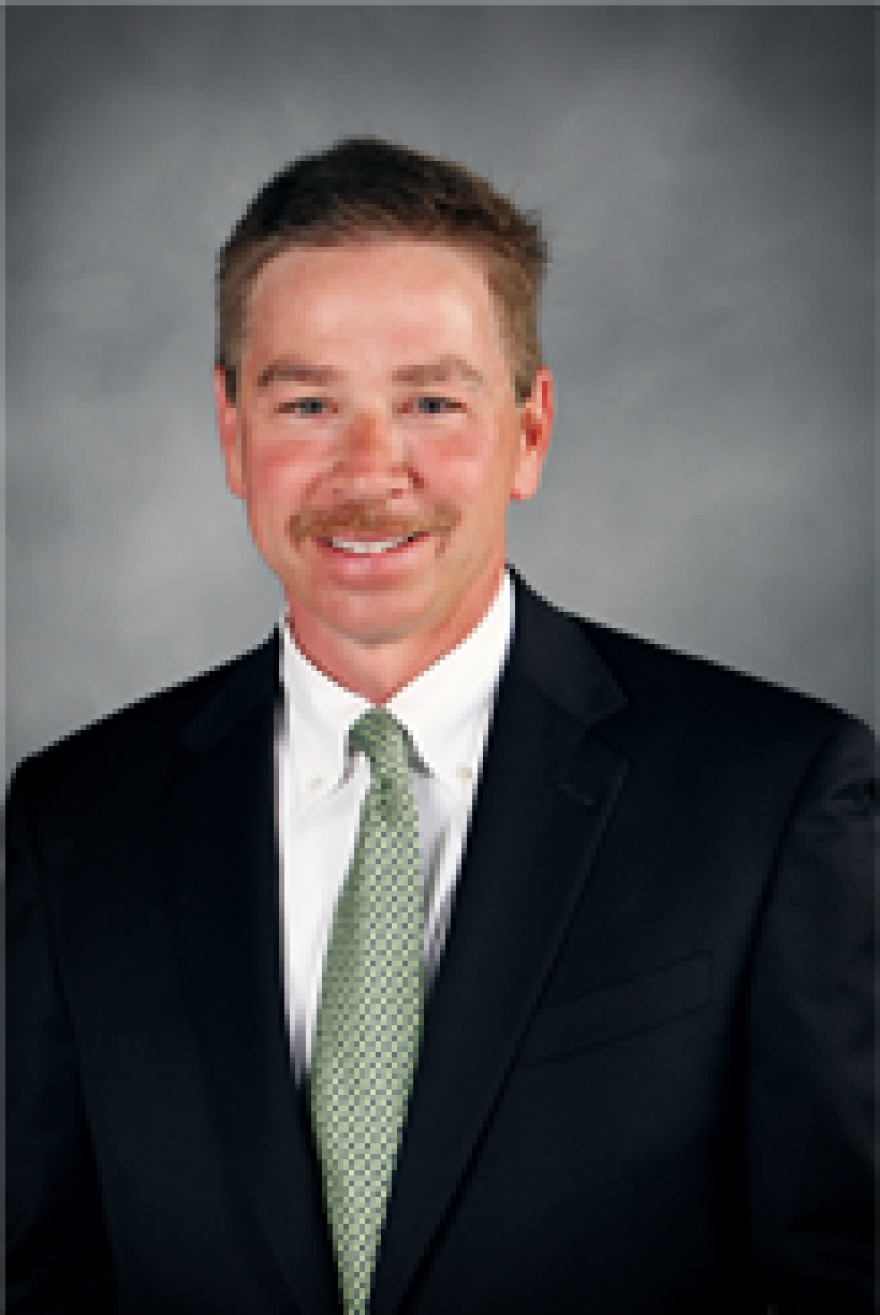 Bowling Green Attorney Tapped for College Post