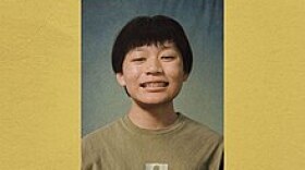 Movie poster for the coming-of-age film "Didi"