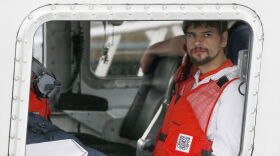 Michael Dwyer/AP
