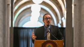 Chason Goldschmitz, NEPA Philharmonic Executive Director, reveals plans for the orchestra's performance to celebrate Luzerne County's 240th Anniversary.
