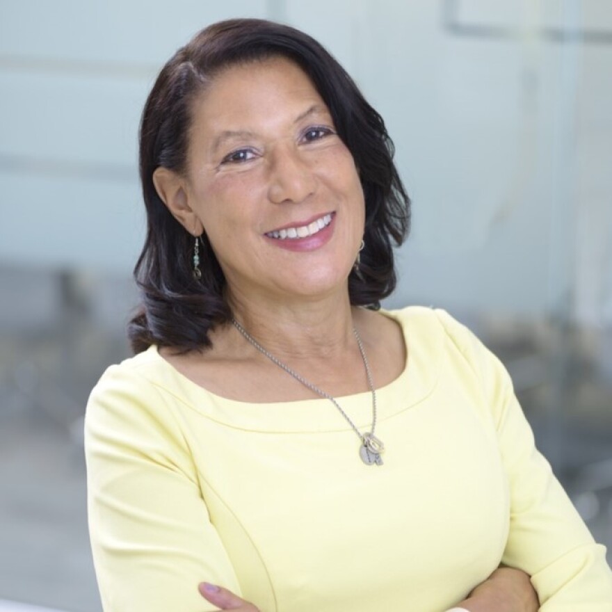 Jan-Michele Lemon Kearney