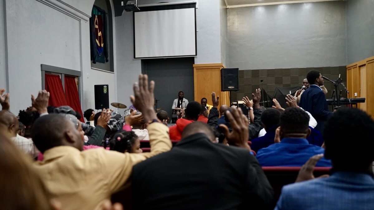 Charleroi turnaround at risk after Trump announces end to Haitian immigration program