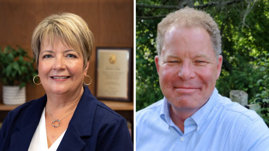 Milwaukee County Circuit Judge Janet Protasiewicz and former Justice Dan Kelly are the top two vote getters and advance to the April 4 general election. 