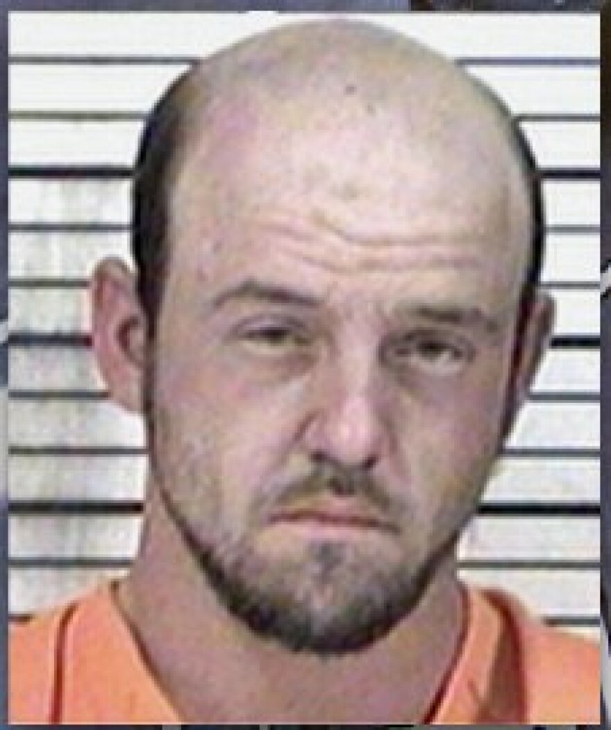 Phillip Allen Jones