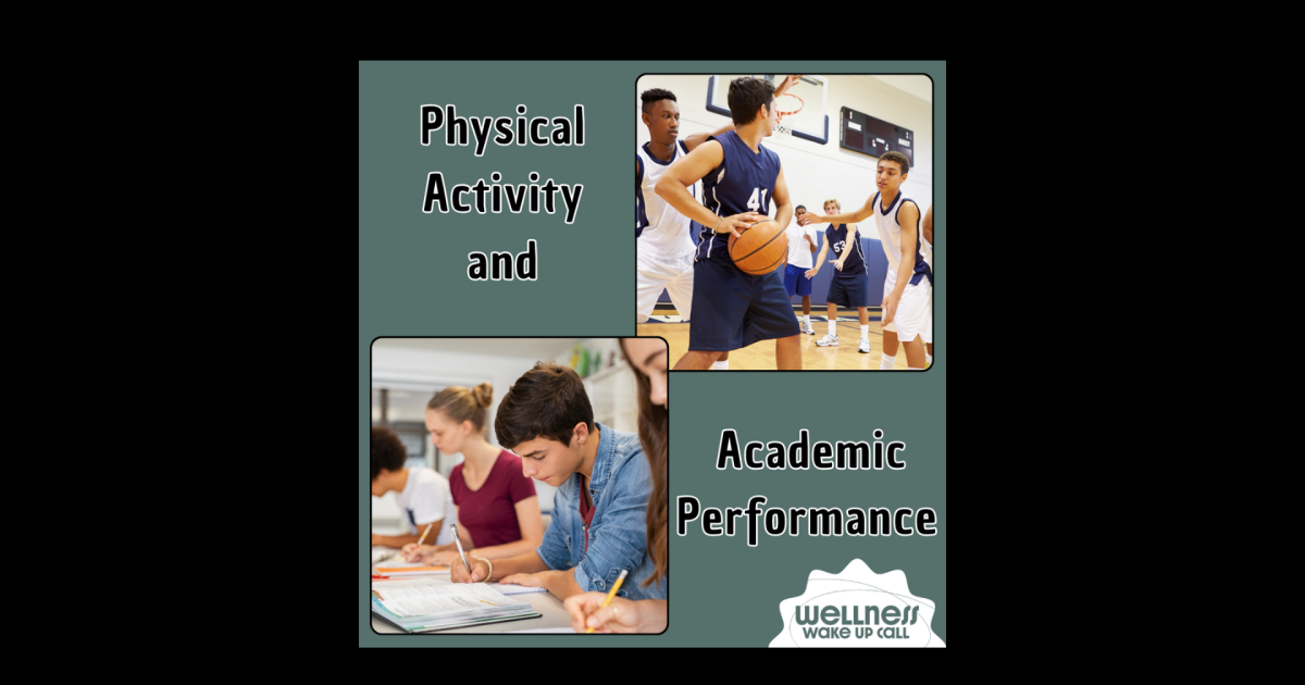 Physical Activity and Academic Performance | WVIK, Quad Cities NPR