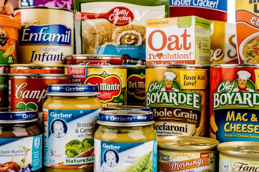 NOURish Bridgeport CEO and President Rev. Sara Smith said she scrounges for every dollar to help run her food pantry. But she can now breathe a little easier knowing that the Fairfield County Community Foundation stepped up in a big way to help pantries like hers, all over Fairfield County.