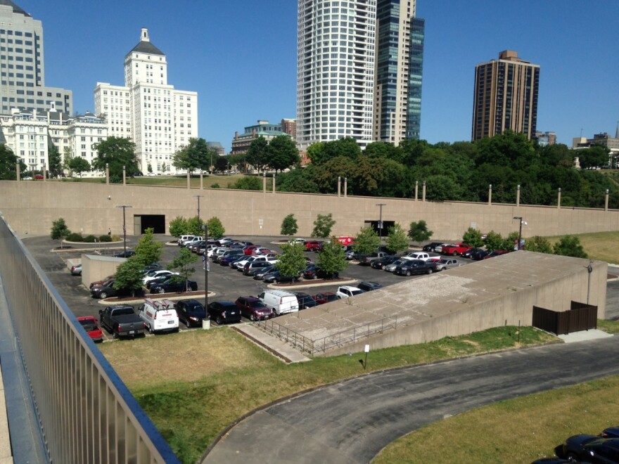 The War on City Parking Just Got Serious