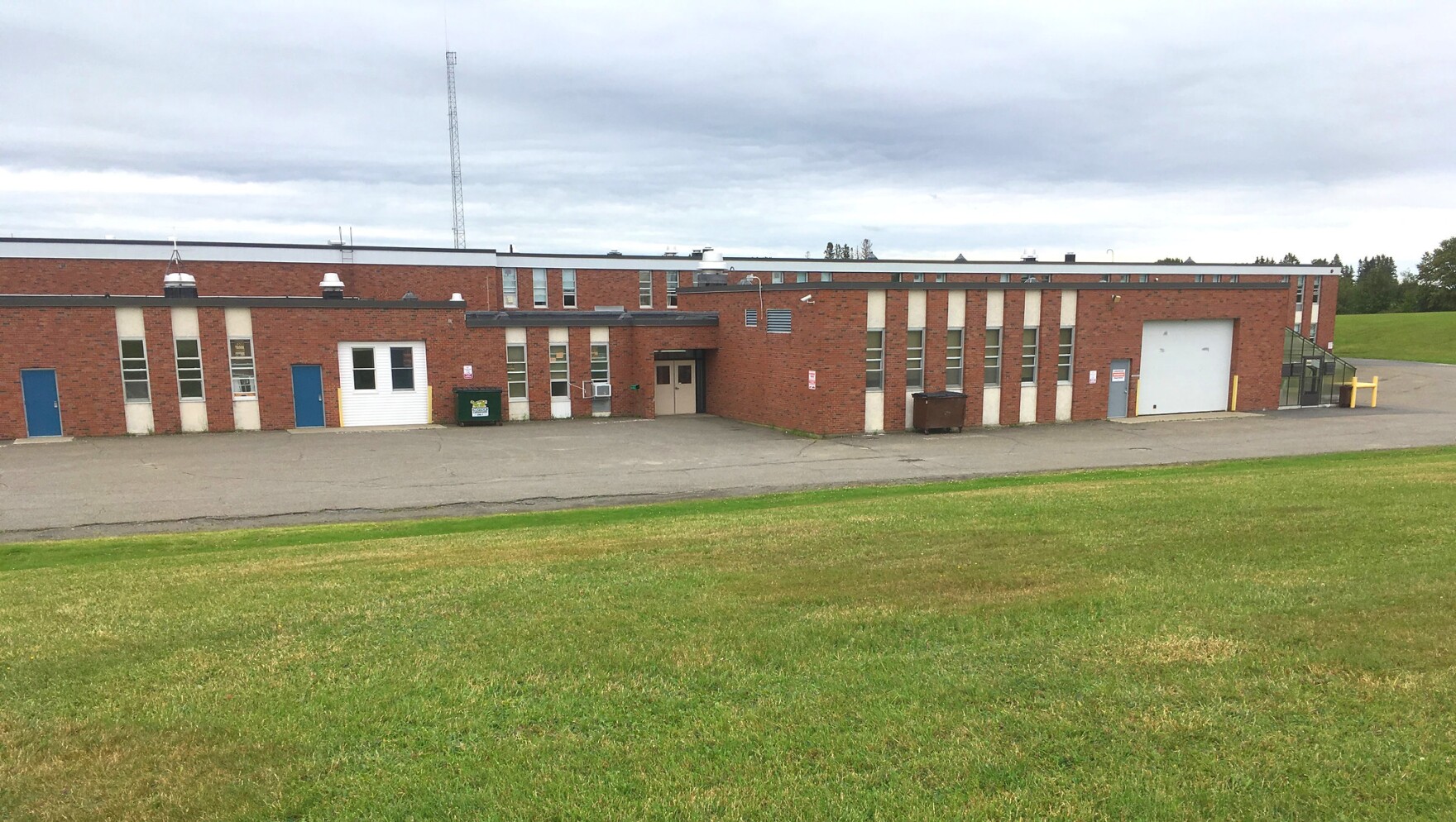 'Academics First, Over Anything Else' A School In Limestone