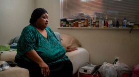 Kathleen Flynn for ProPublica