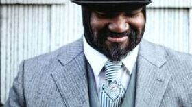 Gregory Porter CD - Liquid Spirit