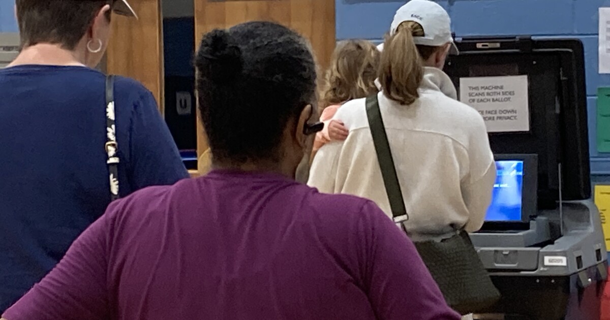 Virginia Senator wants to 'even the playing field' for candidate filing deadlines