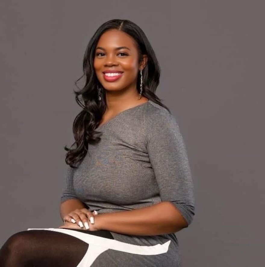 Tarshia Franklin is the owner of Sky High Society Trave