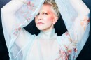 Mezzo-soprano Joyce DiDonato's new album, <em>Eden</em>, is a meditation on the natural world.