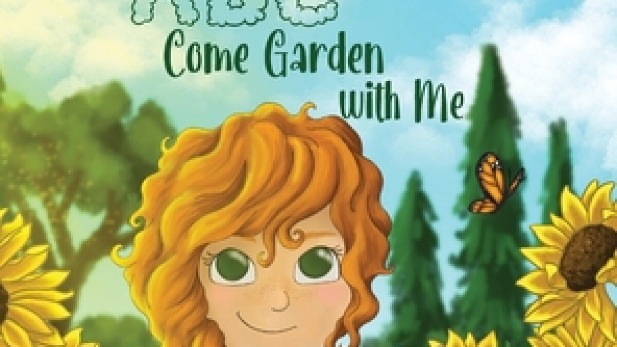 Using rhyme to introduce children to gardening - Vimarsana News