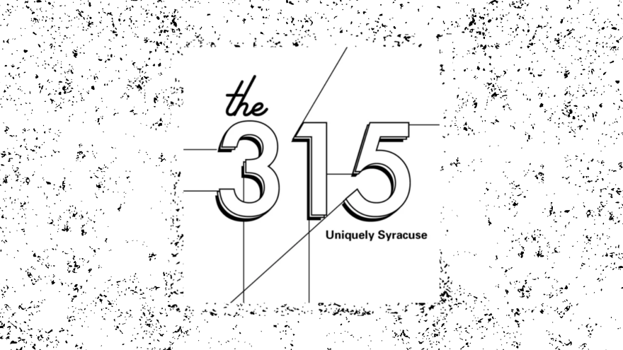 The 315